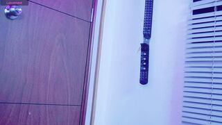 nikkyblush Hot Porn Video [Chaturbate] - saliva, deepthroat, bigass, latina, goth