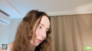 Watch lynnedobson New Porn Video [Chaturbate] - new, natural, shy, 18, teen