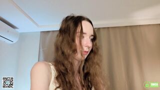 Watch lynnedobson New Porn Video [Chaturbate] - new, natural, shy, 18, teen