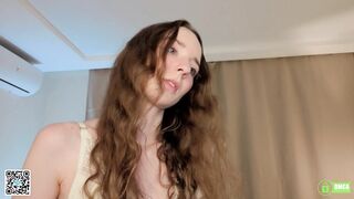 Watch lynnedobson New Porn Video [Chaturbate] - new, natural, shy, 18, teen