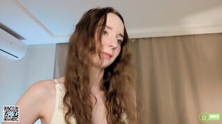 Watch lynnedobson New Porn Video [Chaturbate] - new, natural, shy, 18, teen