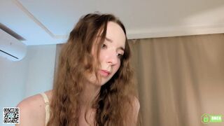 Watch lynnedobson New Porn Video [Chaturbate] - new, natural, shy, 18, teen