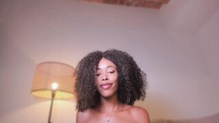 sophye_ebanov Leaked Porn Video [Chaturbate] - ebony, daddy, latina, dance, bigboobs