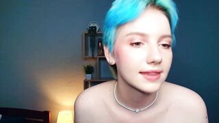 nakishacroshaw New Porn Video [Chaturbate] - new, shy, young, 18, teen