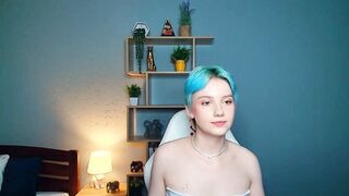 nakishacroshaw New Porn Video [Chaturbate] - new, shy, young, 18, teen