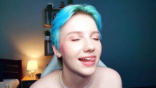 nakishacroshaw New Porn Video [Chaturbate] - new, shy, young, 18, teen