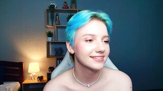 nakishacroshaw New Porn Video [Chaturbate] - new, shy, young, 18, teen