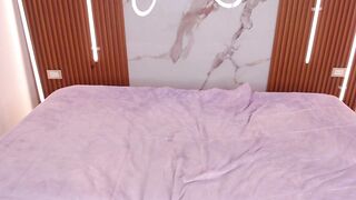 Watch cristal_fox3 Camgirl Porn Video [Chaturbate] - natural, young, latina, lovense, squirt