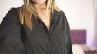 Watch notamericanpie23 Hot Porn Video [Chaturbate] - natural, milf, blonde, cuteface, smile