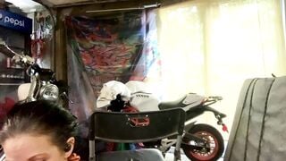 eandj8786 Camgirl Porn Video [Chaturbate] - latino, ebony, asian, littletits