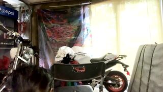 eandj8786 Camgirl Porn Video [Chaturbate] - latino, ebony, asian, littletits