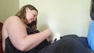Watch im4koucr4zy Hot Porn Video [Chaturbate] - toes, nolush, goodgirl, control