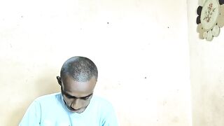 amah17 Hot Porn Video [Chaturbate] - ebony, natural, squirt, cute, pvt
