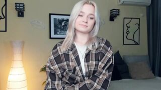 silviagillingham Leaked Porn Video [Chaturbate] - new, shy, 18, skinny, teen