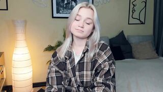 silviagillingham Leaked Porn Video [Chaturbate] - new, shy, 18, skinny, teen
