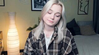 silviagillingham Leaked Porn Video [Chaturbate] - new, shy, 18, skinny, teen