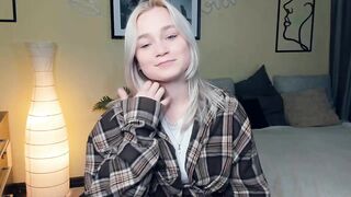 silviagillingham Leaked Porn Video [Chaturbate] - new, shy, 18, skinny, teen