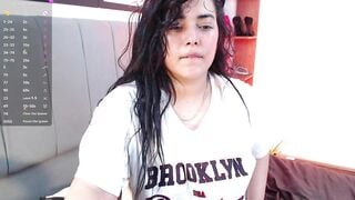 victoria_monteroo Hot Porn Video [Chaturbate] - hairy, pawg, bbw, pantyhose, leggings
