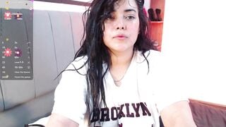 victoria_monteroo Hot Porn Video [Chaturbate] - hairy, pawg, bbw, pantyhose, leggings