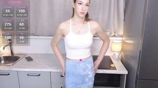 meghanemily New Porn Video [Chaturbate] - new, shy, young, 18, cute