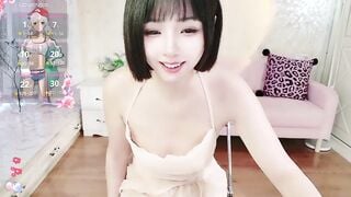 xiaoyu_ko Camgirl Porn Video [Chaturbate] - young, 18, lovense, asian, cum