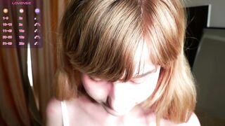 Watch baby_blonde__ Hot Porn Video [Chaturbate] - new, shy, young, 18, teen