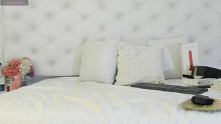 kamila_arias Hot Porn Video [Chaturbate] - ebony, young, latina, brunette, skinny