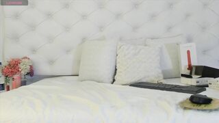 kamila_arias Hot Porn Video [Chaturbate] - ebony, young, latina, brunette, skinny