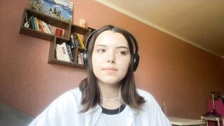 frosted_bloom Leaked Porn Video [Chaturbate] - new, shy, skinny, teen, cute