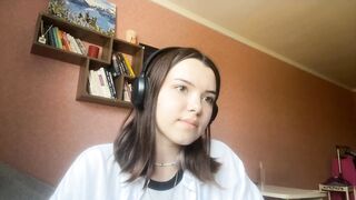 frosted_bloom Leaked Porn Video [Chaturbate] - new, shy, skinny, teen, cute
