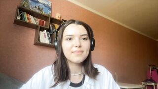 frosted_bloom Leaked Porn Video [Chaturbate] - new, shy, skinny, teen, cute