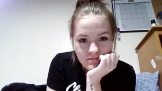 dazednpretty New Porn Video [Chaturbate] - spanks, nasty, bigbutt, naughty