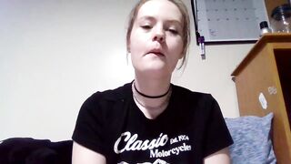dazednpretty New Porn Video [Chaturbate] - spanks, nasty, bigbutt, naughty