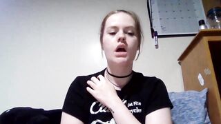dazednpretty New Porn Video [Chaturbate] - spanks, nasty, bigbutt, naughty