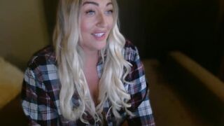 marleyford898 Camgirl Porn Video [Chaturbate] - tease, milf, blonde, lush, bigboobs