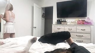 lickerlittlelover Camgirl Porn Video [Chaturbate] - lovenses, submissive, swim, talking, asian