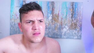 greta_and_harry New Porn Video [Chaturbate] - deepthroat, bdsm, creampie, anal, squirt