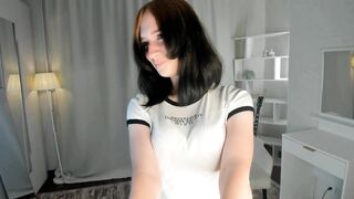 Watch kandicehelvy Leaked Porn Video [Chaturbate] - new, young, shy, smalltits, 18