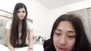 Watch lizzyhart Camgirl Porn Video [Chaturbate] - new, 18, skinny, booty, petite