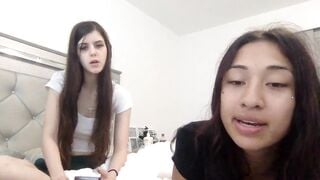 Watch lizzyhart Camgirl Porn Video [Chaturbate] - new, 18, skinny, booty, petite