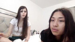 Watch lizzyhart Camgirl Porn Video [Chaturbate] - new, 18, skinny, booty, petite