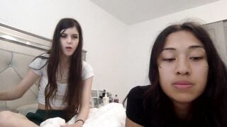 Watch lizzyhart Camgirl Porn Video [Chaturbate] - new, 18, skinny, booty, petite