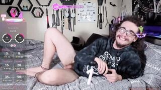 Watch inarafoxxx Leaked Porn Video [Chaturbate] - feet, lovense, tattoos, goth, brat