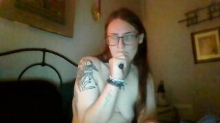 thunderstormms Camgirl Porn Video [Chaturbate] - british, asia, smallass, nora, sph