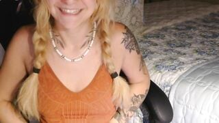 carolinecowgirl Hot Porn Video [Chaturbate] - findom, voyeur, atm, sex