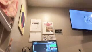 ashleysmashley42069 New Porn Video [Chaturbate] - striptease, busty, lovely, dancing, analplug