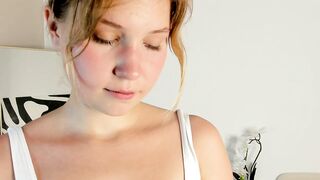 shelleyeversley New Porn Video [Chaturbate] - new, shy, 18, teen, cute