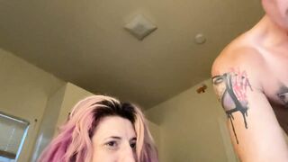 theauroravee Camgirl Porn Video [Chaturbate] - smile, thickass, bigcock, bigtoys, cream