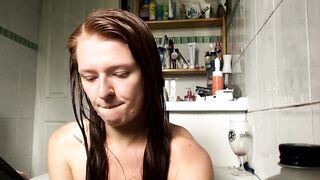 avafox_x Camgirl Porn Video [Chaturbate] - redhead, new, anal, shy, cute