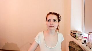 Watch summer_preston Camgirl Porn Video [Chaturbate] - redhead, daddy, pawg, british, cute